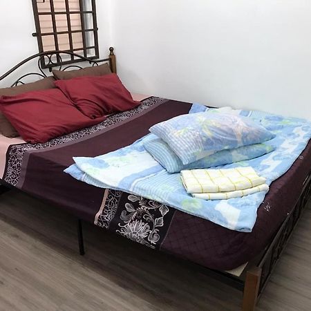 Homestay Hani Kuala Terengganu Esterno foto