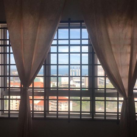Homestay Hani Kuala Terengganu Esterno foto