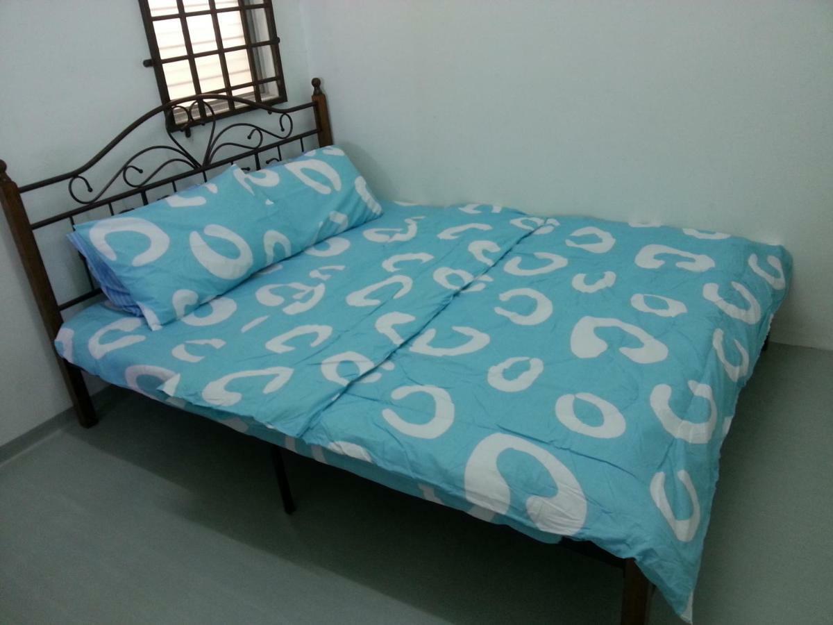 Homestay Hani Kuala Terengganu Esterno foto